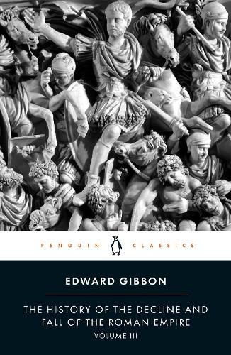 The History of the Decline and Fall of the Roman Empire