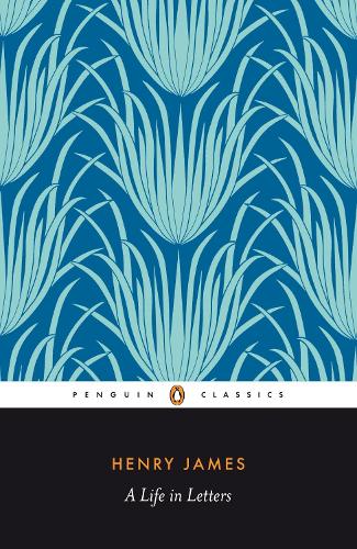 Henry James