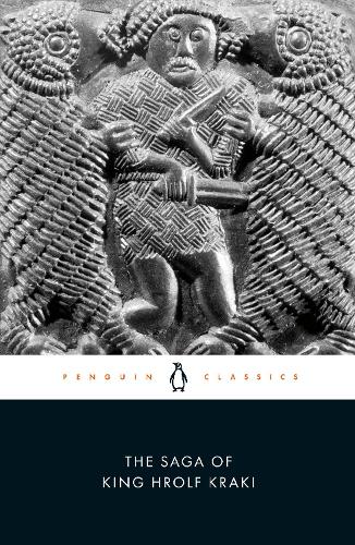 The Saga of King Hrolf Kraki