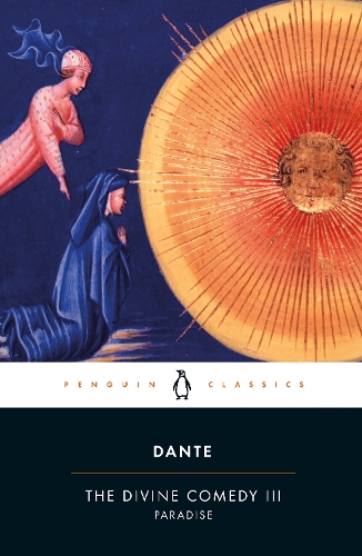 The Divine Comedy & Paradise