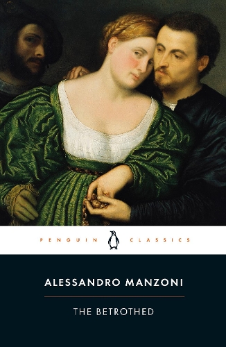 The Betrothed
