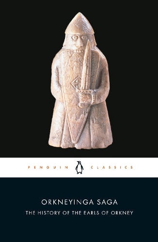 Orkneyinga Saga
