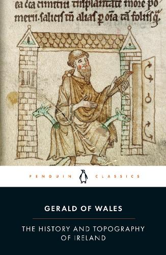 The History and Topography of Ireland