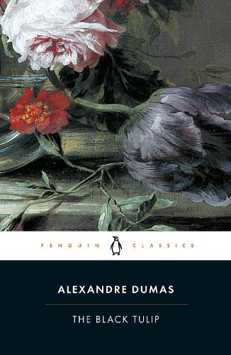 The Black Tulip