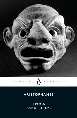 Frogs and Other Plays