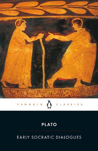 Early Socratic Dialogues