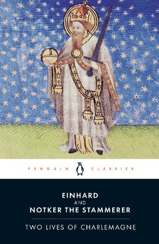 Two Lives of Charlemagne