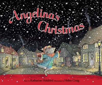 Angelina's Christmas