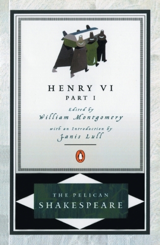 Henry VI, Part 1