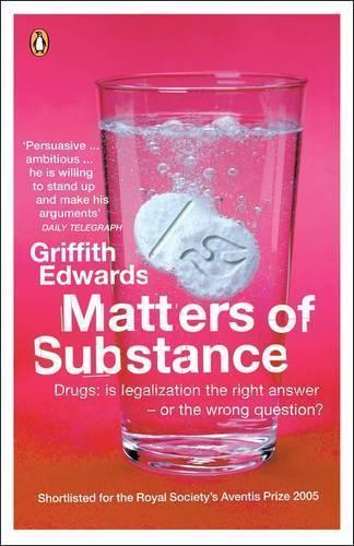 Matters of Substance