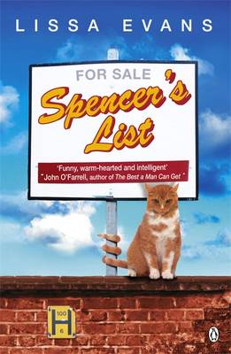 Spencer's List