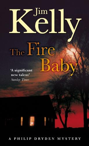The Fire Baby