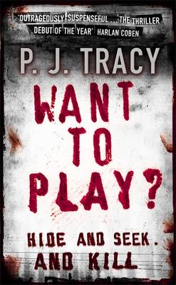 Want to Play?