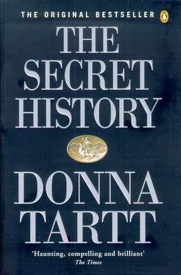The Secret History