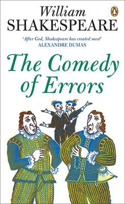 The Comedy of Errors