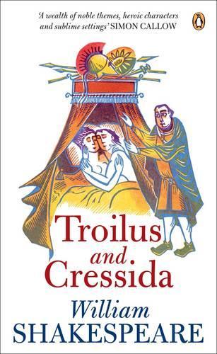 Troilus and Cressida
