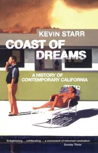 Coast of Dreams