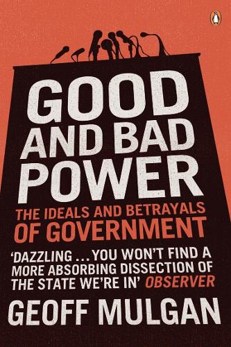Good and Bad Power