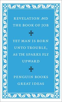 The Revelation of St John the Divine and the Book of Job