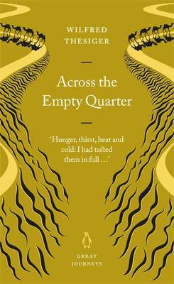 Across the Empty Quarter