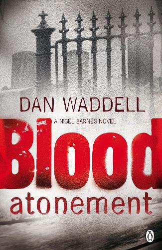 Blood Atonement