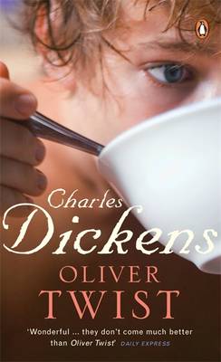 Oliver Twist