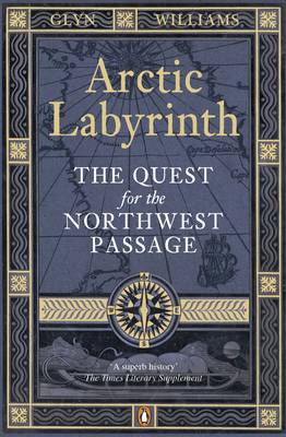 Arctic Labyrinth