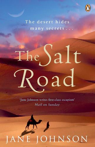 The Salt Road