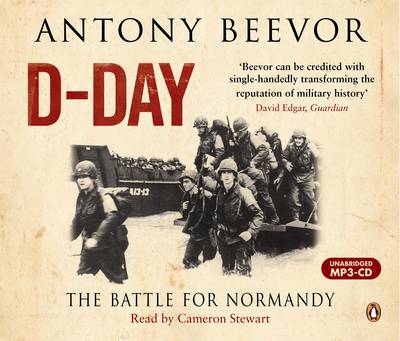 D-Day