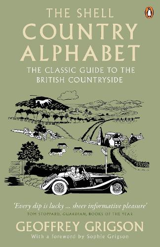 The Shell Country Alphabet