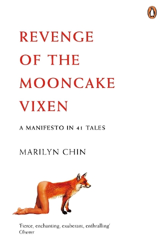 Revenge of the Mooncake Vixen