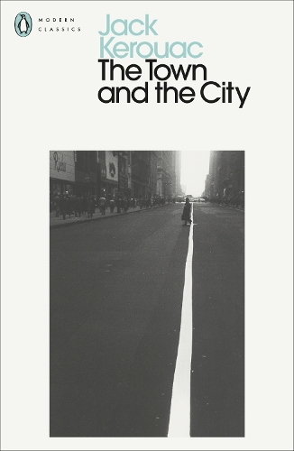 The Town and the City