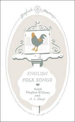 English Folk Songs
