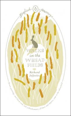 Walks in the Wheat-fields