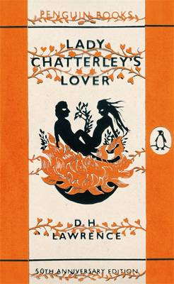 Lady Chatterley's Lover