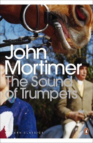 The Sound of Trumpets
