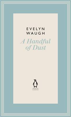 A Handful of Dust (8)