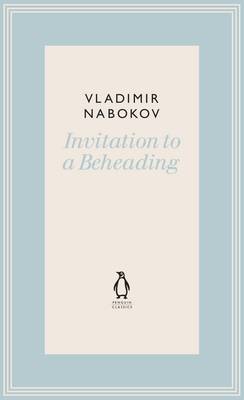 Invitation to a Beheading