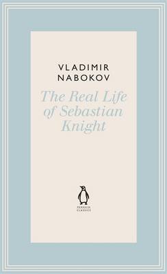 The Real Life of Sebastian Knight