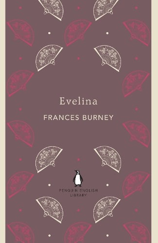 Evelina