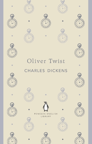 Oliver Twist
