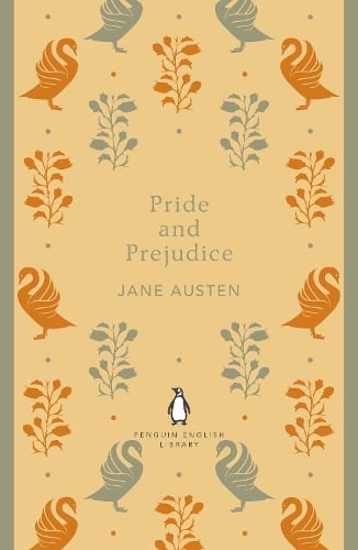 Pride and Prejudice
