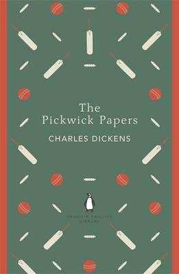 The Pickwick Papers