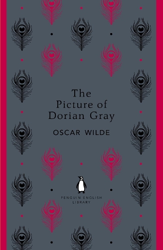 The Picture of Dorian Gray