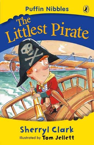 The Littlest Pirate