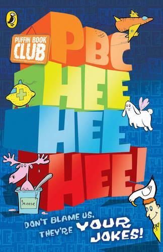 PBC Hee Hee Hee!