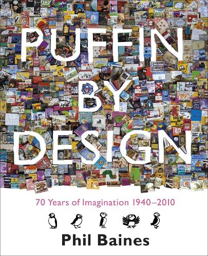 Puffin By Design