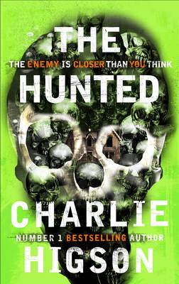 The Hunted (The Enemy Book 6)