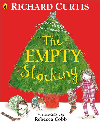 The Empty Stocking