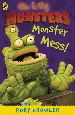 Monster Mess
